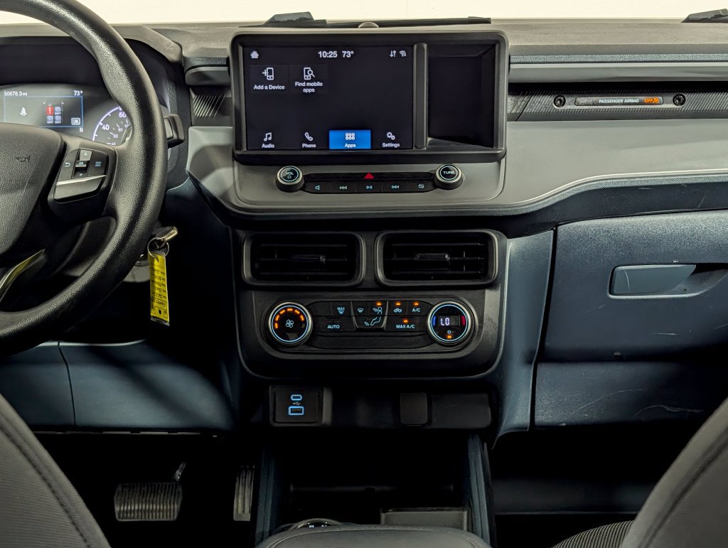 Certified 2022 Ford Maverick XL FWD image 14