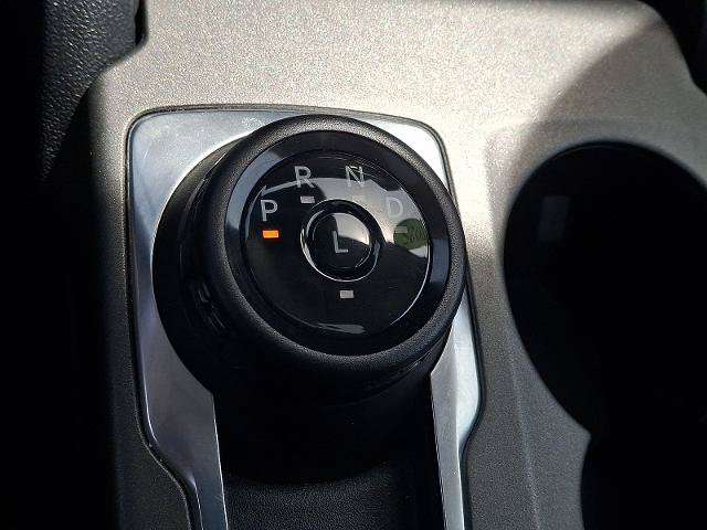 Certified 2025 Ford Bronco Sport Outer Banks w/ Outer Banks Tech Package+ AWD/4WD image 15
