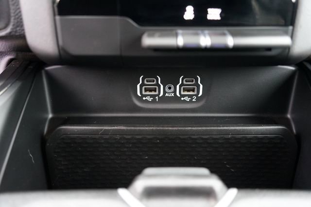 Used 2022 RAM 1500 Rebel w/ Rebel Level 1 Equipment Group image 16