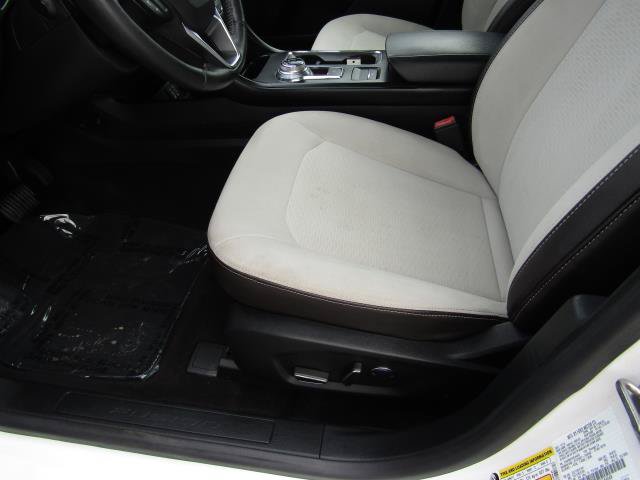 Certified 2019 Ford Fusion SE w/ Equipment Group 151A FWD image 14