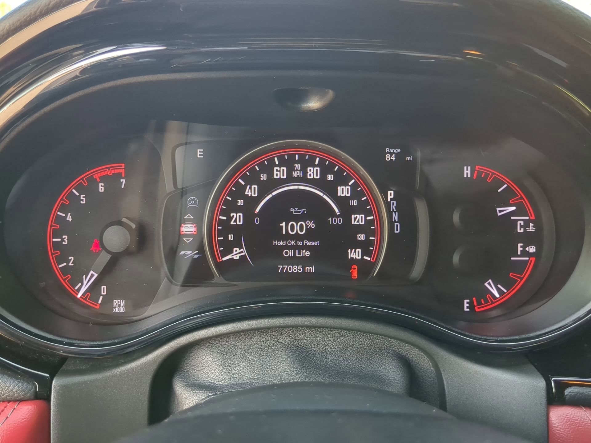 Used 2022 Dodge Durango R/T image 71