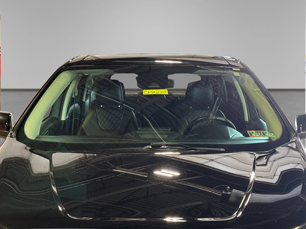 Certified 2023 Ford Edge Titanium AWD/4WD image 15