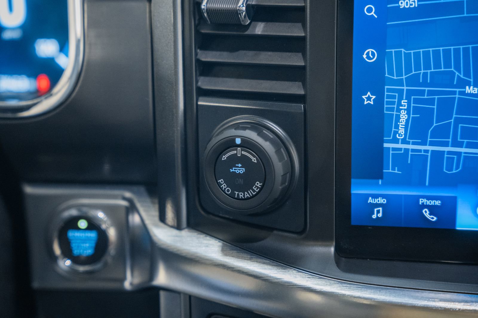 Certified 2023 Ford F150 Lariat w/ Equipment Group 502A High image 29