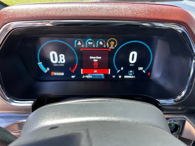 Certified 2022 Ford F150 Lariat w/ Equipment Group 502A High AWD/4WD image 34