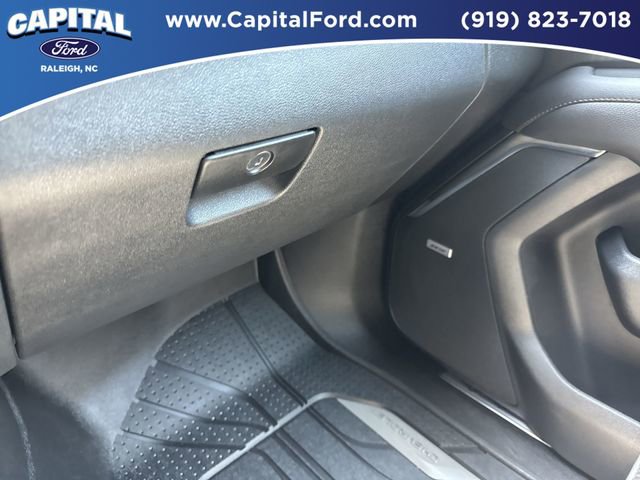 Used 2025 Chevrolet Tahoe High Country AWD/4WD image 27