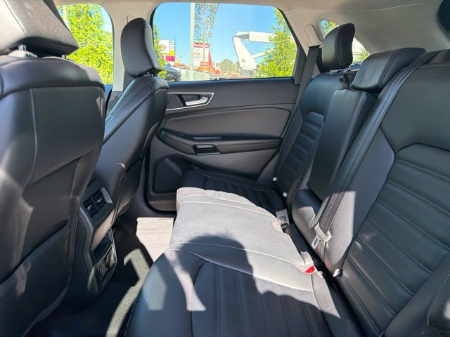 Certified 2024 Ford Edge SEL w/ Convenience Package AWD/4WD image 13