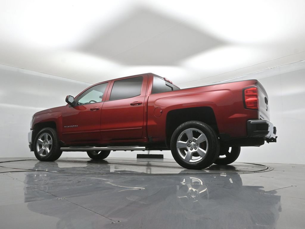 Used 2018 Chevrolet Silverado 1500 LT w/ All Star Edition image 22