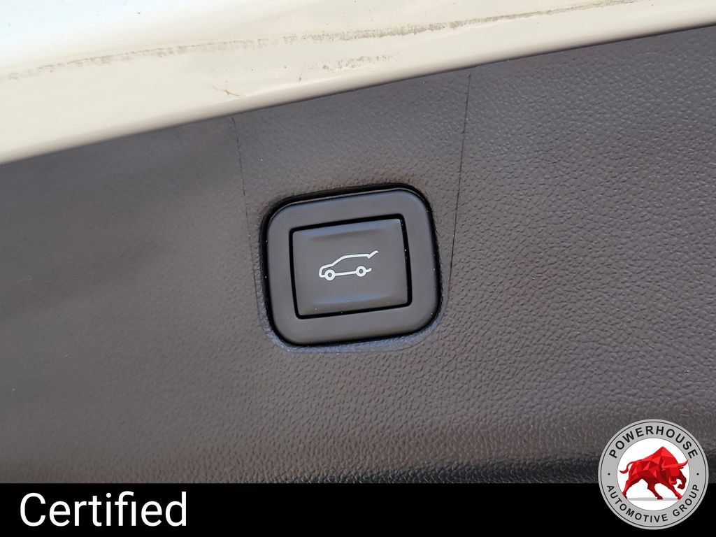 Used 2024 Chevrolet Blazer LT w/ Convenience Package FWD image 15