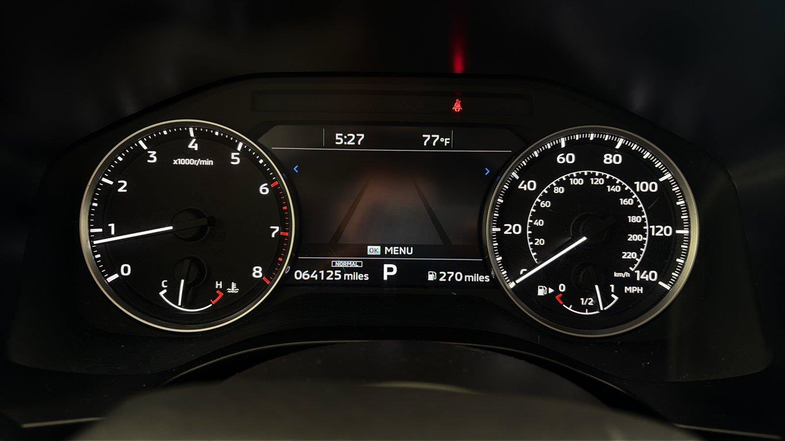 Used 2024 Mitsubishi Outlander SE AWD/4WD image 13