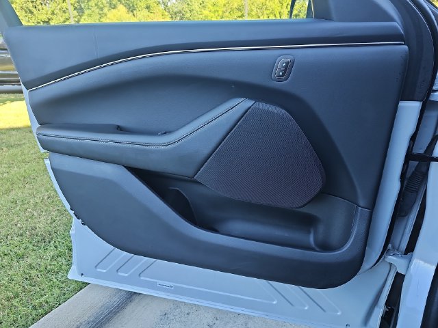 Certified 2023 Ford Mustang Mach-E Select RWD image 27