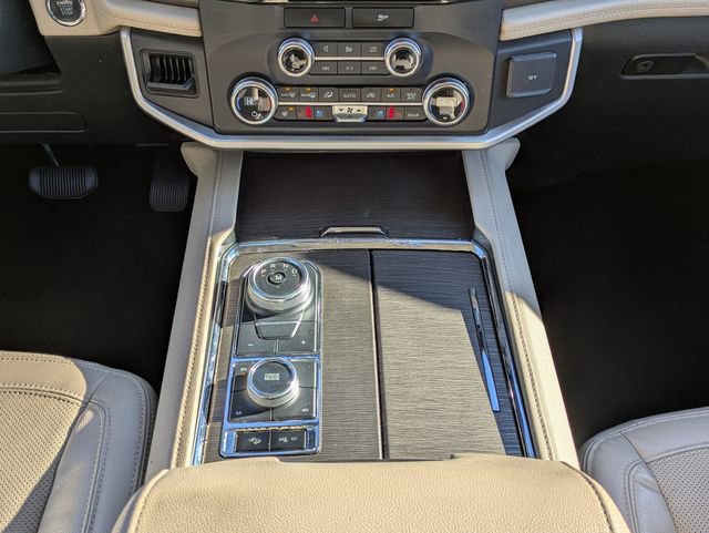 Certified 2023 Ford Expedition Max Limited image 18