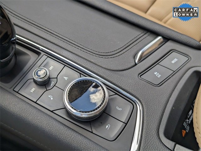 Used 2024 Cadillac XT6 Sport w/ Platinum Package image 29