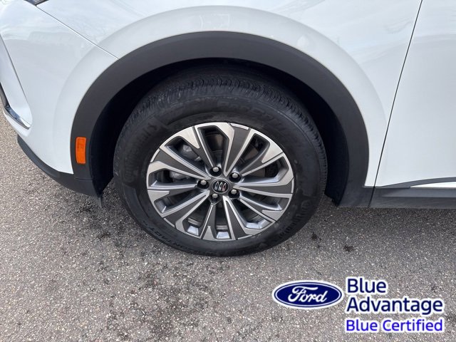 Used 2024 Buick Envision Preferred image 10