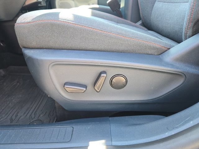 Certified 2023 Ford Maverick XLT w/ Equipment Group 300A Standard AWD/4WD image 23