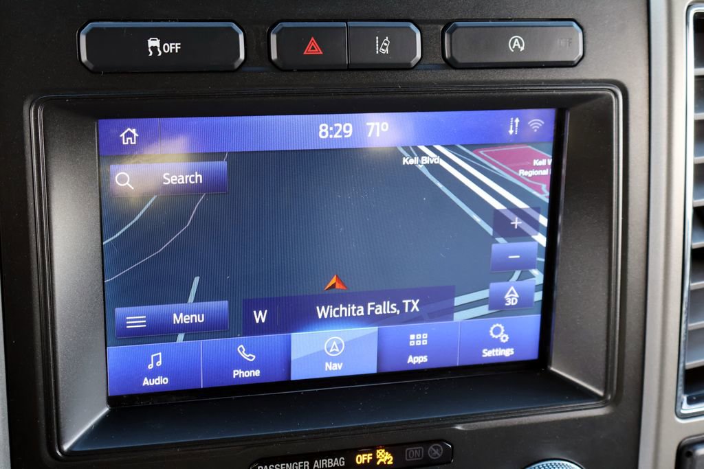 Certified 2021 Ford Expedition Max XLT image 6