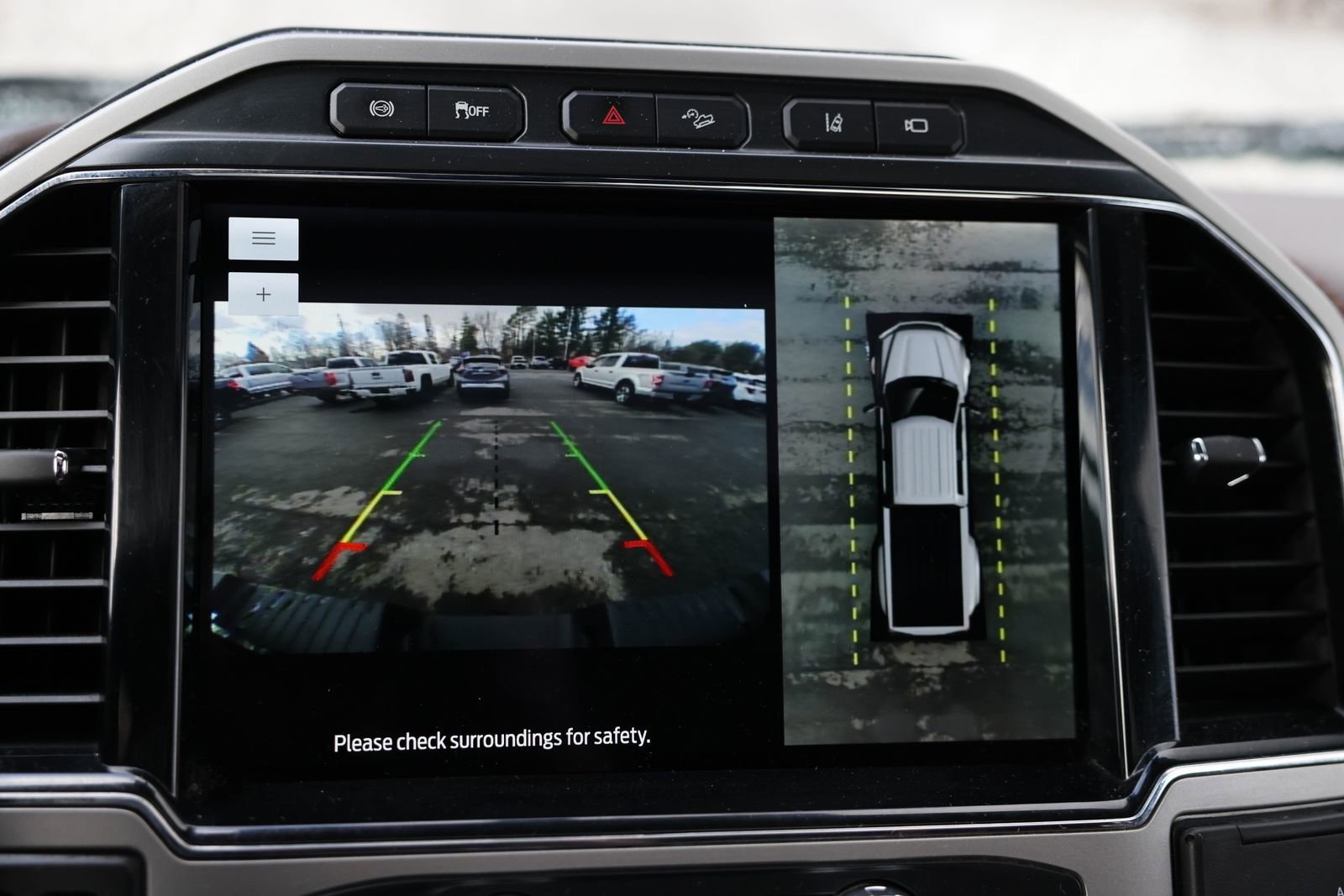 Certified 2022 Ford F450 King Ranch w/ King Ranch Ultimate Package image 22