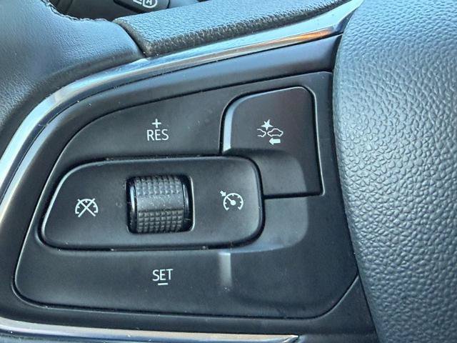 Used 2024 Buick Encore GX Sport Touring FWD image 18