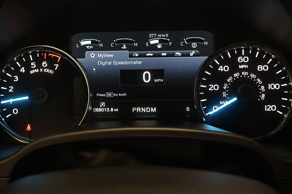 Certified 2018 Ford F150 Lariat image 27