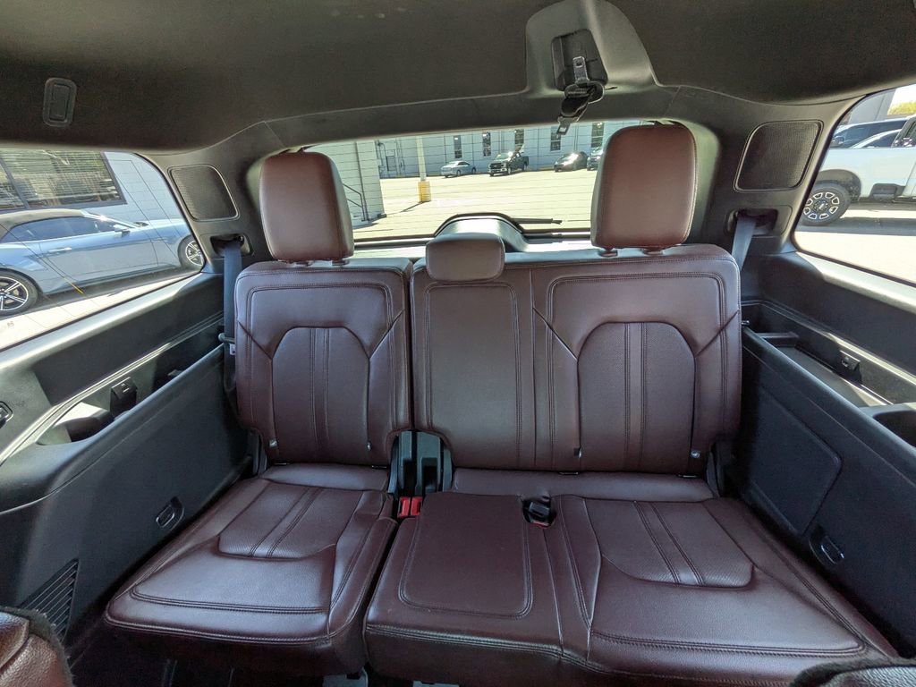 Certified 2023 Ford Expedition Limited image 16