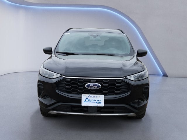 Certified 2025 Ford Escape ST-Line AWD/4WD image 8