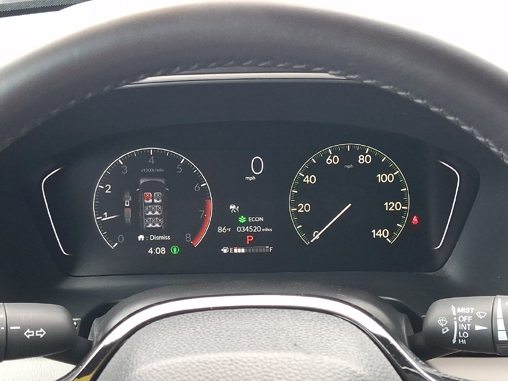 Used 2023 Honda Pilot EX-L image 21