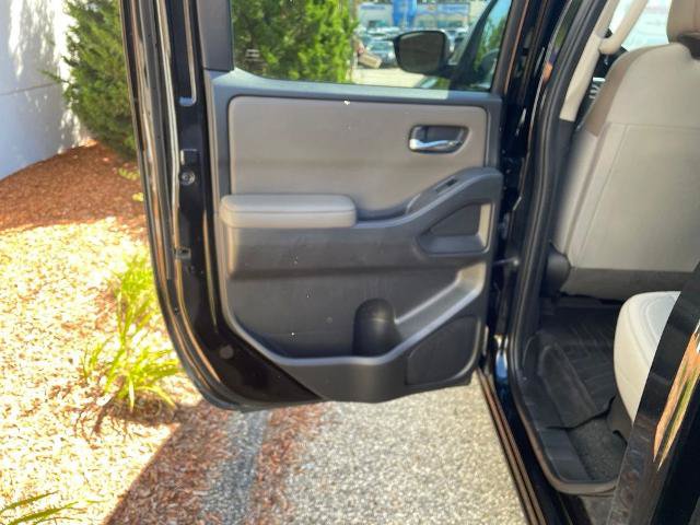 Used 2023 Nissan Frontier SV w/ SV Convenience Package AWD/4WD image 20