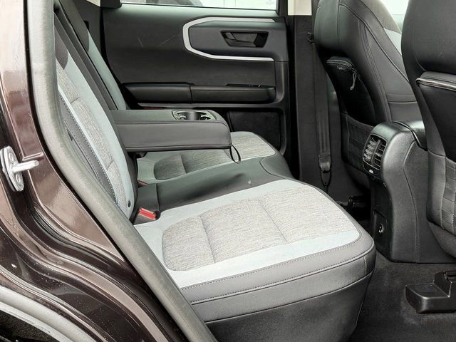 Certified 2021 Ford Bronco Sport Big Bend image 37