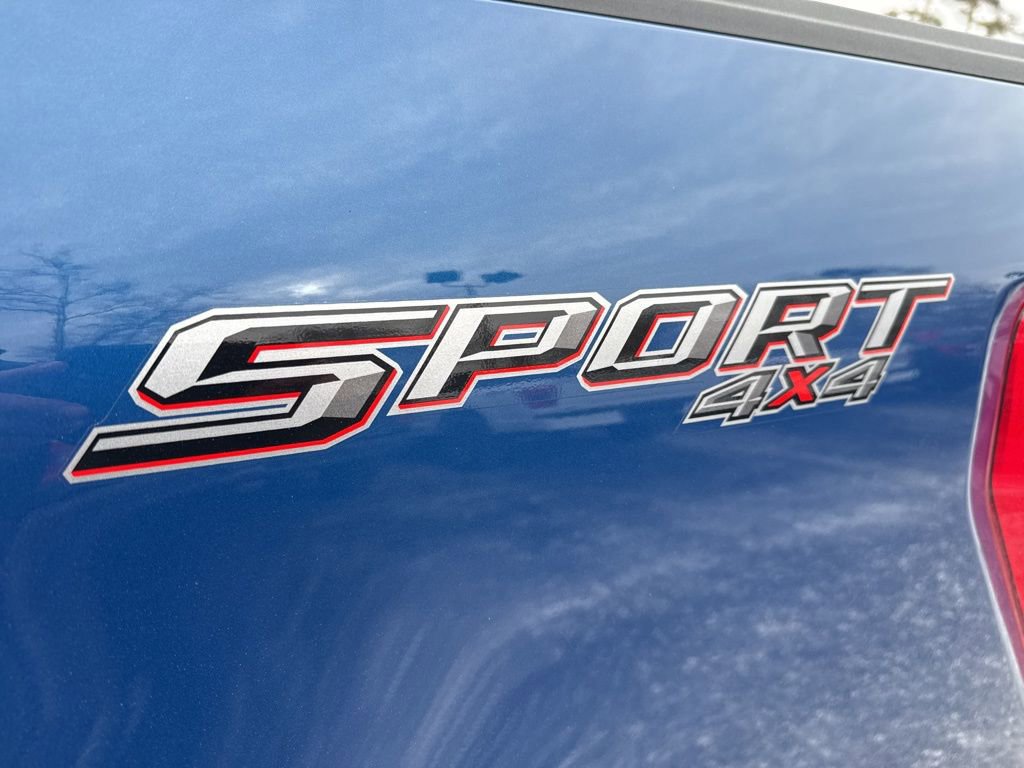 Certified 2023 Ford F150 XLT w/ Equipment Group 302A High image 11