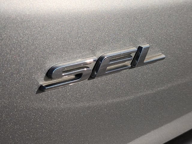 Certified 2023 Ford Edge SEL w/ Convenience Package AWD/4WD image 13