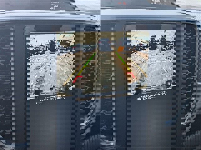 Certified 2025 Ford Ranger XL w/ Trailer Tow Package image 13