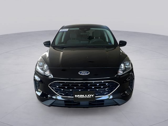 Certified 2021 Ford Escape SE w/ SE Sport Appearance Package AWD/4WD image 8