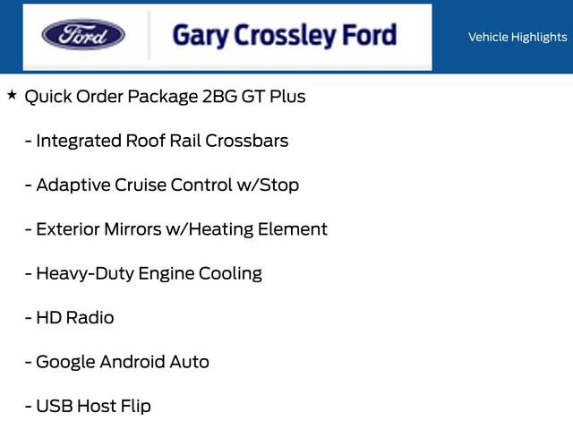 Used 2023 Dodge Durango GT AWD/4WD image 38