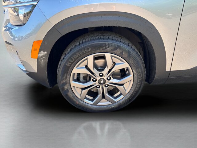 Used 2024 Kia Seltos LX AWD/4WD image 17