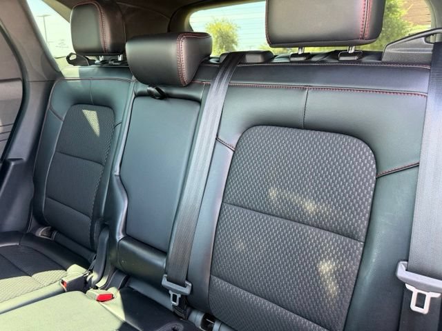Certified 2023 Ford Escape ST-Line w/ Tech Pack #1 FWD image 19