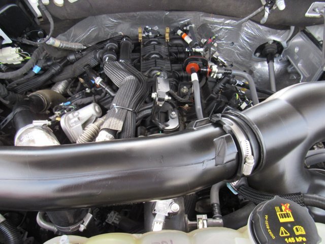 Certified 2022 Ford Expedition Max Limited RWD image 11