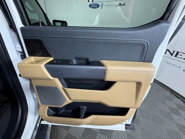 Certified 2022 Ford F150 Lariat image 25