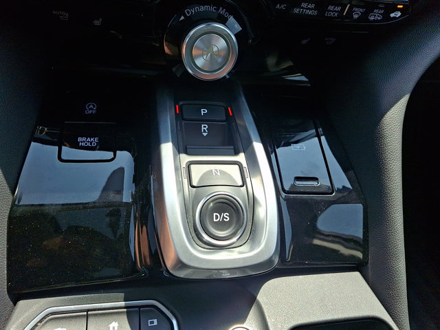 Used 2022 Acura MDX SH-AWD image 17