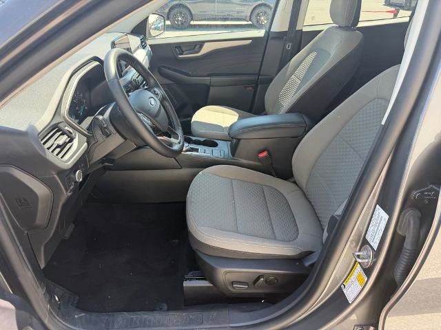 Certified 2022 Ford Escape SE w/ Convenience Package AWD/4WD image 11