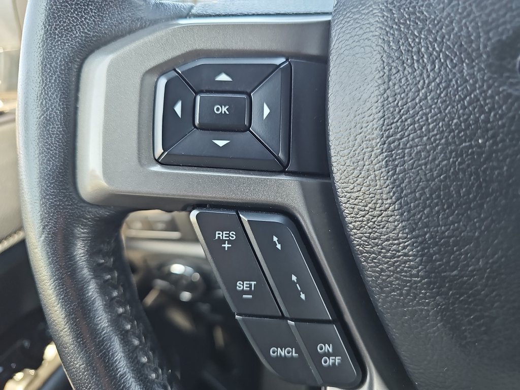 Certified 2021 Ford Expedition XLT AWD/4WD image 17