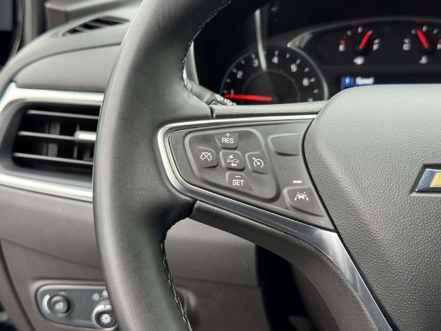 Used 2024 Chevrolet Equinox LT FWD image 25
