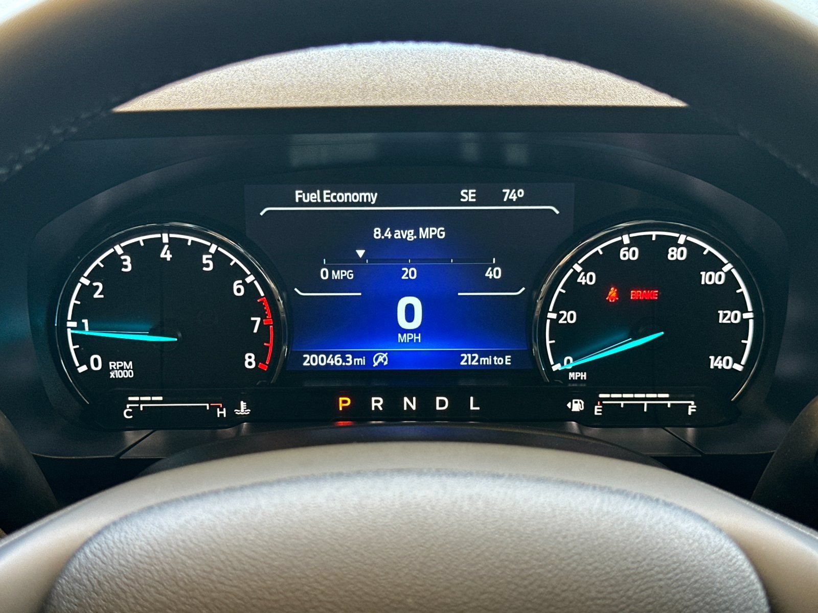 Certified 2024 Ford Maverick Tremor w/ Tremor Off-Road Package AWD/4WD image 21