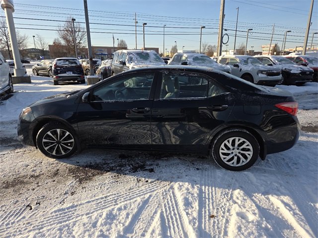 Used 2018 Toyota Corolla L image 18