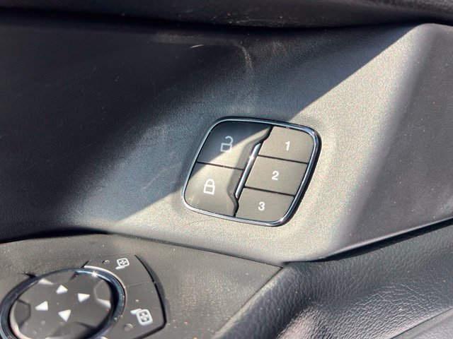 Certified 2021 Ford Expedition Max XLT AWD/4WD image 8