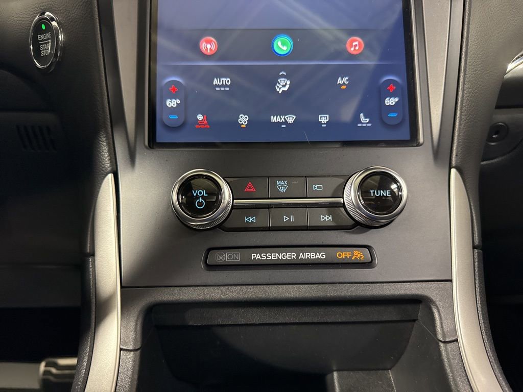 Certified 2023 Ford Edge ST-Line AWD/4WD image 28