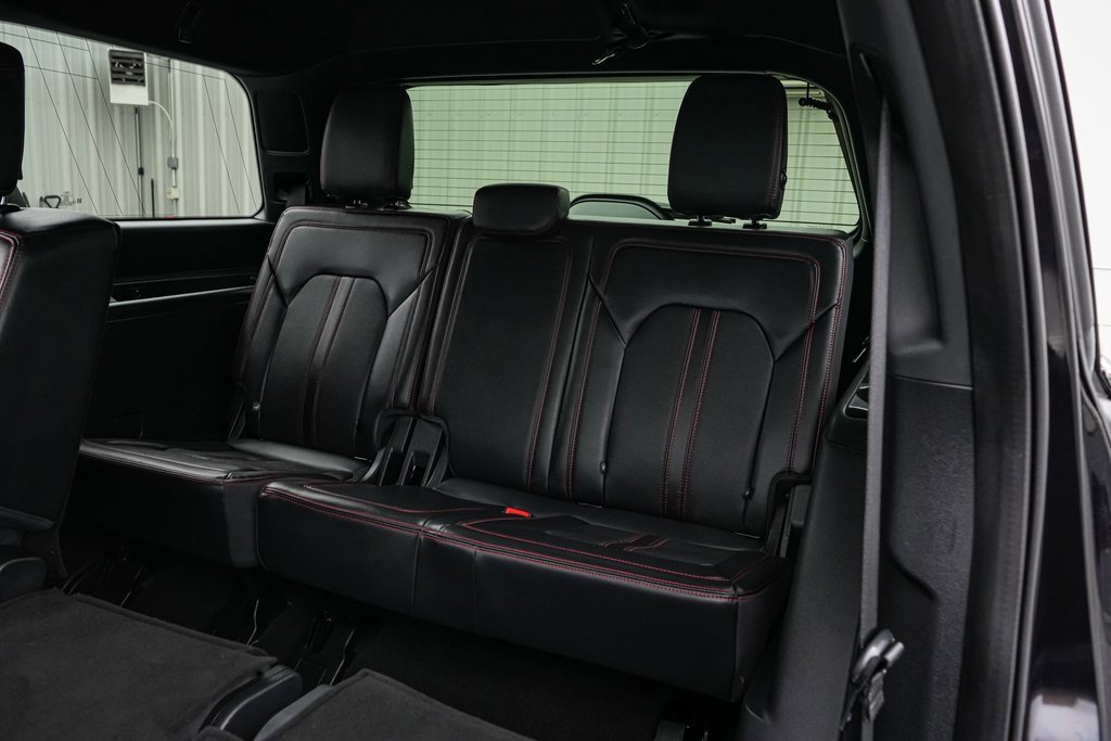 Certified 2024 Ford Expedition Limited image 21