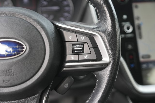 Used 2021 Subaru Outback Limited image 24