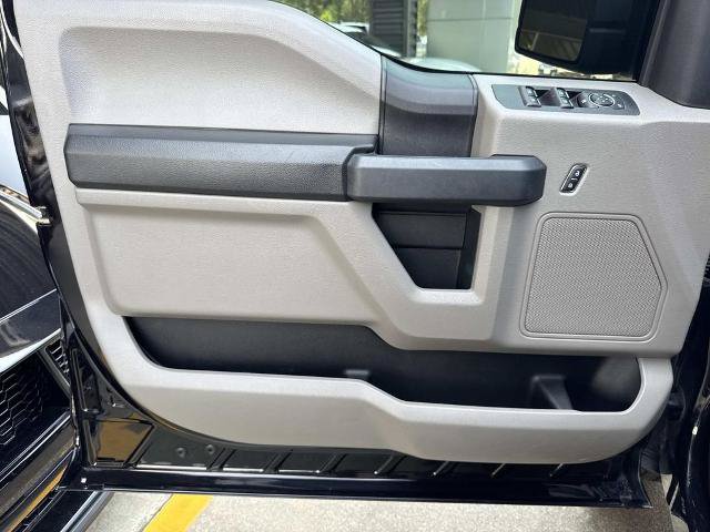 Certified 2019 Ford F150 XL w/ Equipment Group 101A Mid RWD image 13