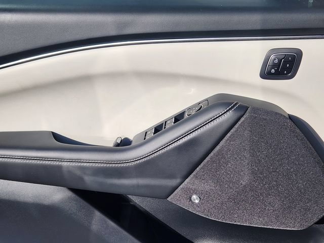 Certified 2025 Ford Mustang Mach-E Premium AWD/4WD image 11