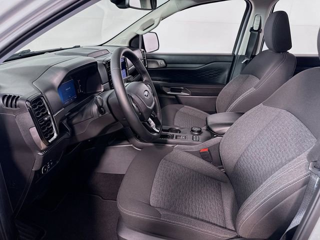 Certified 2024 Ford Ranger XLT w/ Equipment Group 301A High image 12