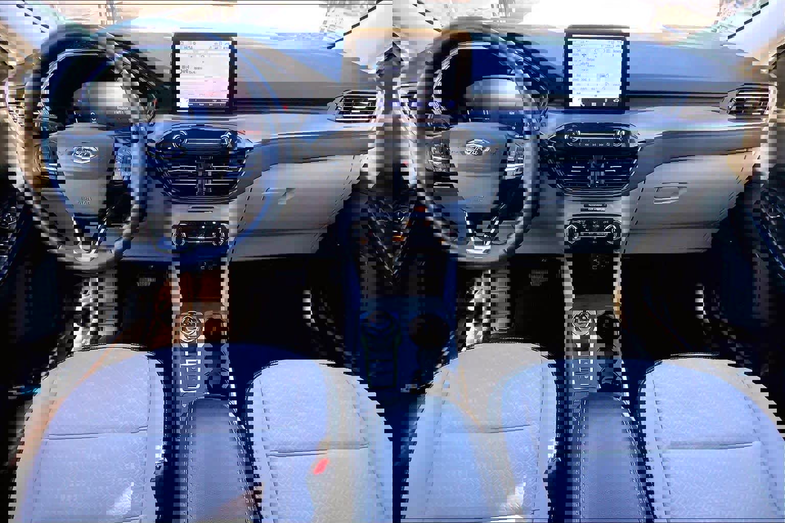 Certified 2024 Ford Escape Active image 14